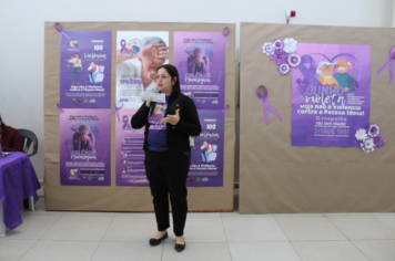 Foto - JUNHO VIOLETA 2025