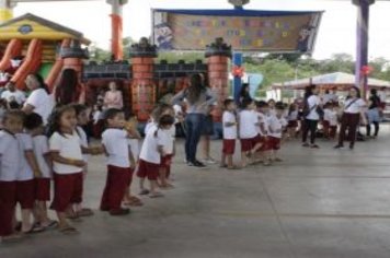 Foto - Dia das Crianças 2019