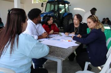 Foto - 2ª Conferência Municipal da Cidade