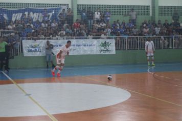 Foto - Campeonato Municipal de Futsal 2024,