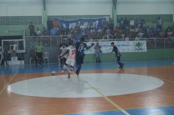 Foto - Campeonato Municipal de Futsal 2024,