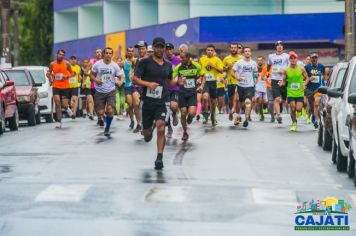 Foto - Corrida de Rua 2023 - Cajati, 2023