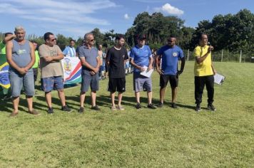 Foto - COPA JAIR GALDINO DE FUTEBOL CINQUENTÃO