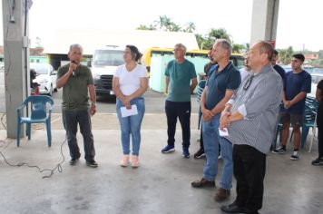 Foto - Torneio de Atletismo entres as APAES do Vale do Ribeira