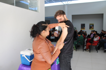 Foto - JUNHO VIOLETA 2025