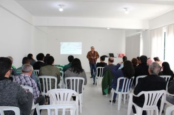 Foto - 2ª Conferência Municipal da Cidade