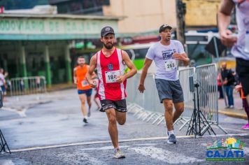 Foto - Corrida de Rua 2023 - Cajati, 2023