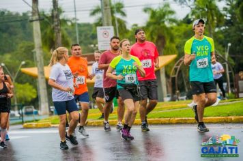 Foto - Corrida de Rua 2023 - Cajati, 2023