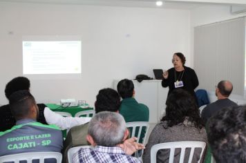 Foto - 2ª Conferência Municipal da Cidade