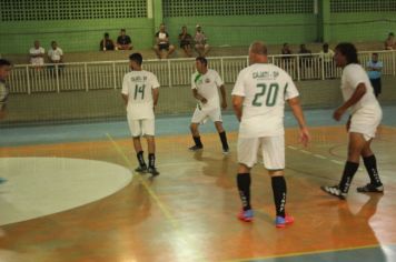 Foto - Copa Inter Setores de Futsal 2023