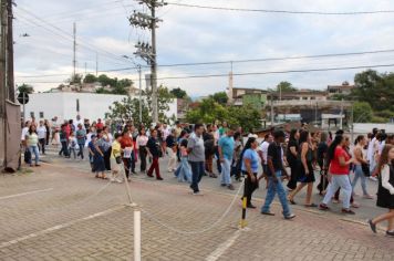 Foto - Festa Nossa Senhora Aparecida de Cajati