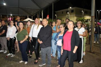 Foto - Festa Nossa Senhora Aparecida de Cajati