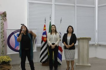 Foto - ✨Formatura das Oficinas Gratuitas do nosso Fundo Social de Solidariedade (FSS) 2023