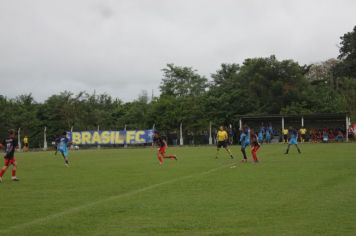 Foto - SUPER COPA DO VALE 2024- BRASIL X SANTA RITA