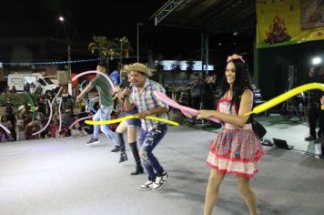 Foto - ARRAIAL DA EDUCAÇÃO 2024