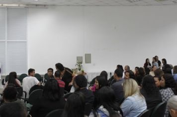 Foto - ✨Formatura das Oficinas Gratuitas do nosso Fundo Social de Solidariedade (FSS) 2023