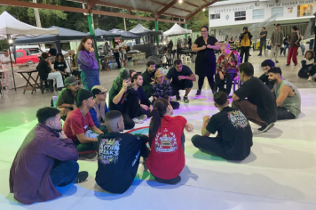 Foto - Circuito Quebrada Viva