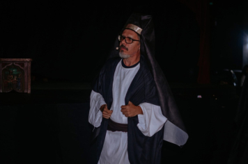 Foto - Paixão de Cristo 