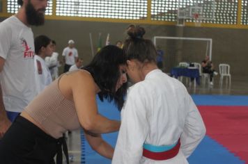 Foto - Festival de Judô Sensei Bete Bicas 