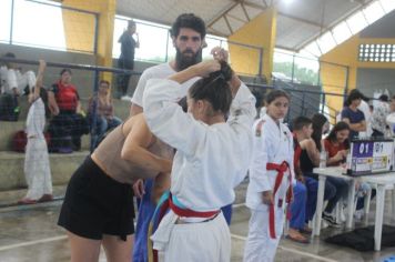 Foto - Festival de Judô Sensei Bete Bicas 