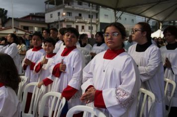 Foto - Festa Nossa Senhora Aparecida de Cajati