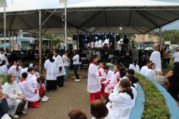 Foto - Festa Nossa Senhora Aparecida de Cajati