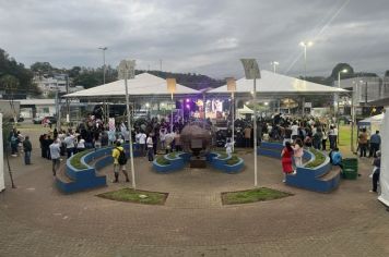 Foto - Festa Nossa Senhora Aparecida de Cajati