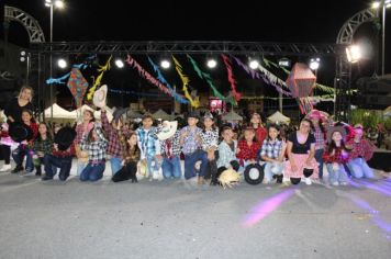 Foto - ARRAIAL DA EDUCAÇÃO 2024