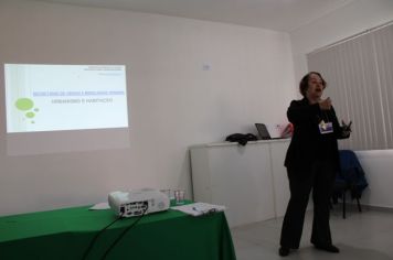 Foto - 2ª Conferência Municipal da Cidade