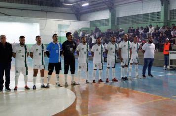 Foto - COPA INTERFIRMAS DE FUTSAL 2023