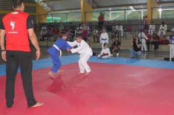 Foto - Festival de Judô Sensei Bete Bicas 