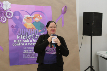 Foto - JUNHO VIOLETA 2025