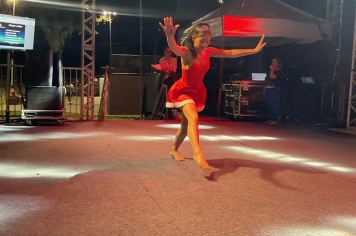 Foto - 14° STOP PARADA CULTURAL 