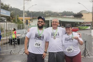 Foto - Corrida de Rua 2023 - Cajati, 2023