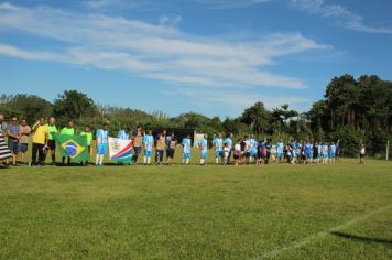 Foto - COPA JAIR GALDINO DE FUTEBOL CINQUENTÃO