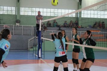 Foto - II FIVI - Festival Interestadual de Indoor de Vôlei de Cajati!