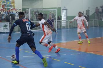 Foto - Campeonato Municipal de Futsal 2024,