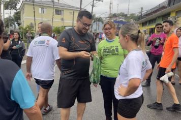 Foto - Corrida de Rua 2023 - Cajati, 2023