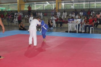 Foto - Festival de Judô Sensei Bete Bicas 