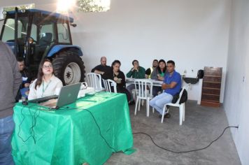 Foto - 2ª Conferência Municipal da Cidade