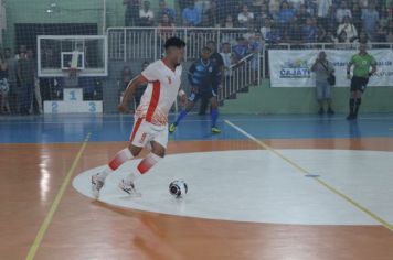 Foto - Campeonato Municipal de Futsal 2024,