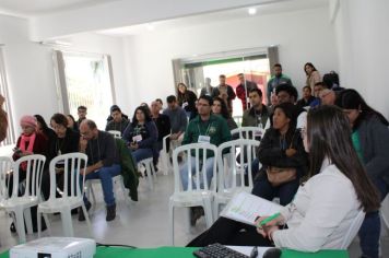 Foto - 2ª Conferência Municipal da Cidade