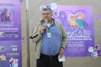 Foto - JUNHO VIOLETA 2025