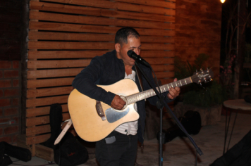 Foto - Festival de Violeiros 