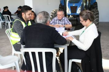 Foto - 2ª Conferência Municipal da Cidade