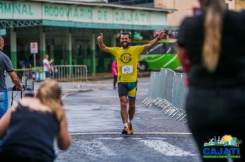 Foto - Corrida de Rua 2023 - Cajati, 2023