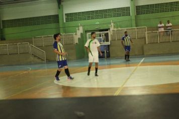 Foto - Copa Inter Setores de Futsal 2023