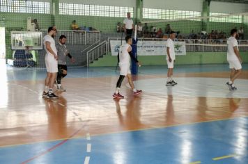 Foto - III FIVI - FESTIVAL INTERESTADUAL DE INDOOR DE VÔLEI DE CAJATI