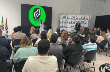 Foto - I MEETING 2025