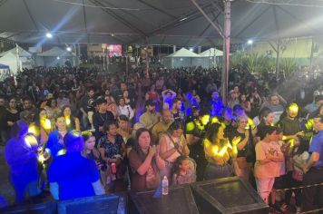 Foto - Festa Nossa Senhora Aparecida de Cajati